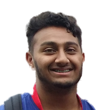 Nilesh