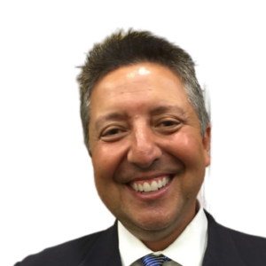 Dr. Matthew Chavez, former Superintendent of Brethren High School