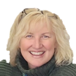 Victoria Wilson, International Program Director at Calvary Chapel Schools